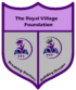 The Royal Village Logo